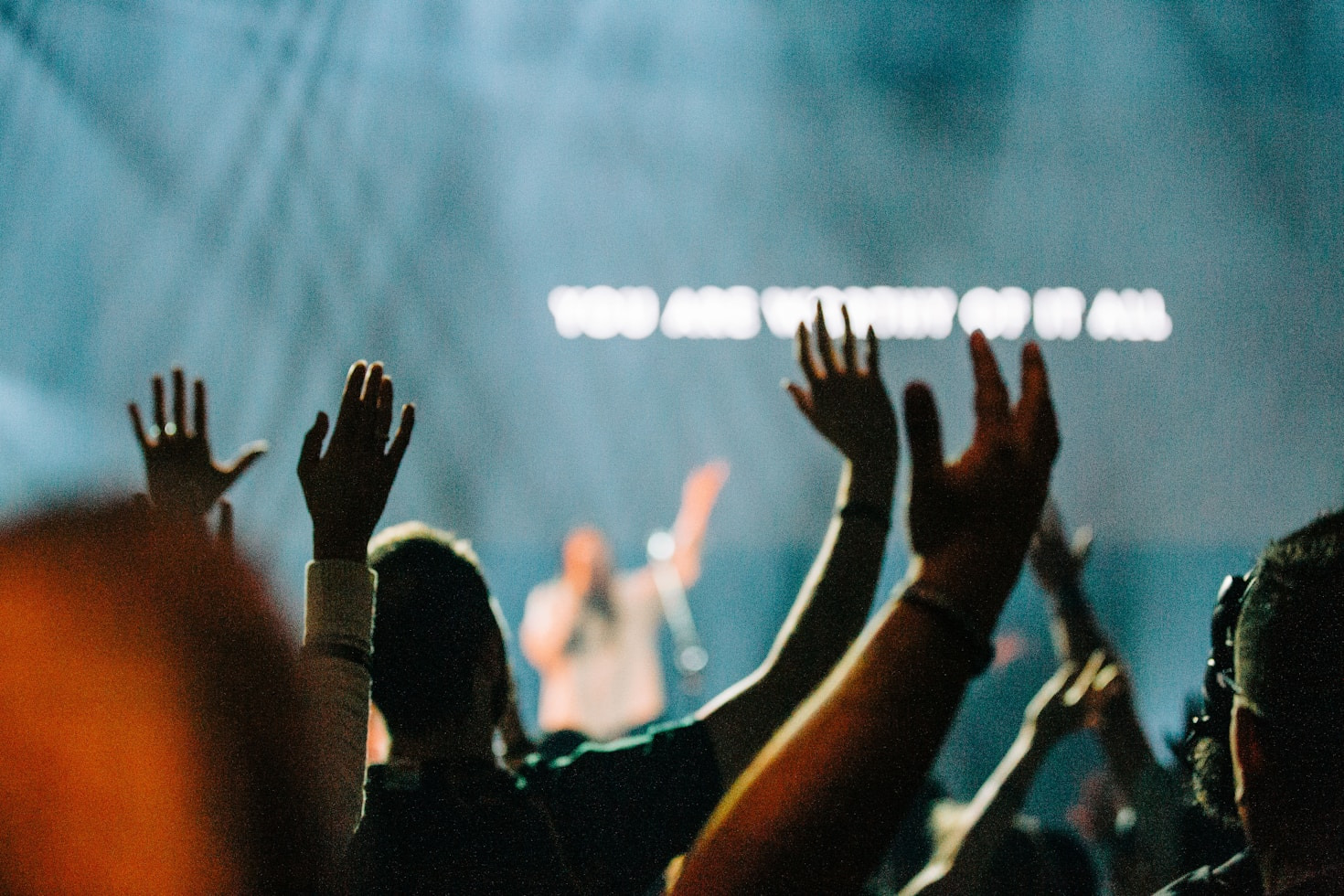 Empowering Lives Through the Message of God